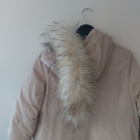 Zara kids Winter coat - Picture 6 of 8